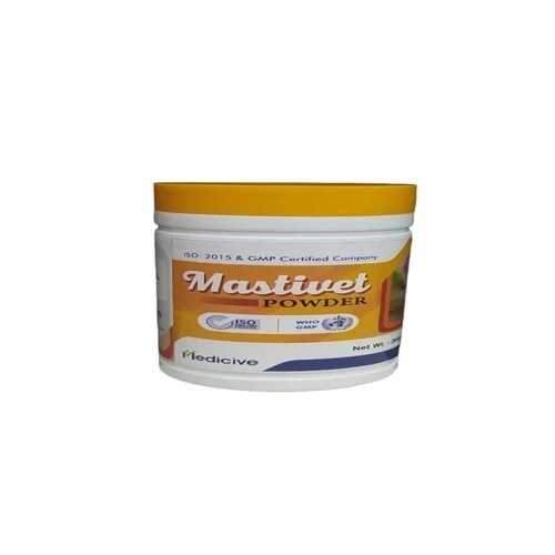 Mastitis Powder Veterinary Medicine 100g