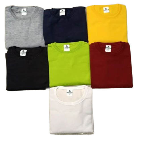 Men Cotton Soft T Shirts