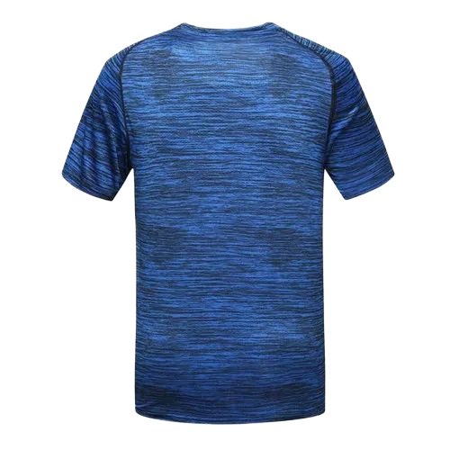 Mens Polyester T Shirt