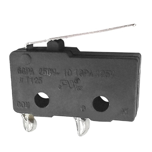 Microswitches - Automation Grade: A