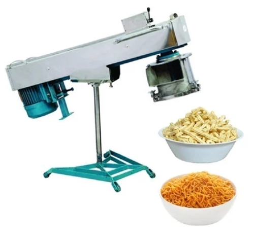 Namkeen Making Machine