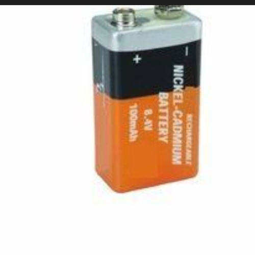 nickel cadmium battery