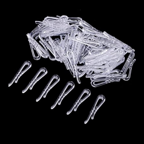 Packaging Clips