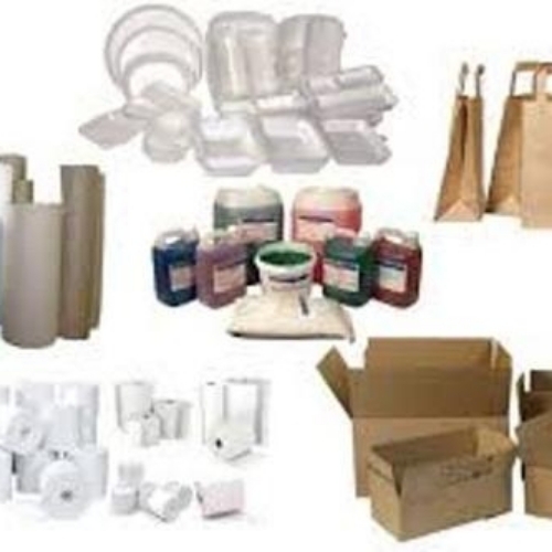 Packaging material