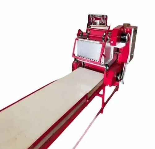 Panipuri Making Machine