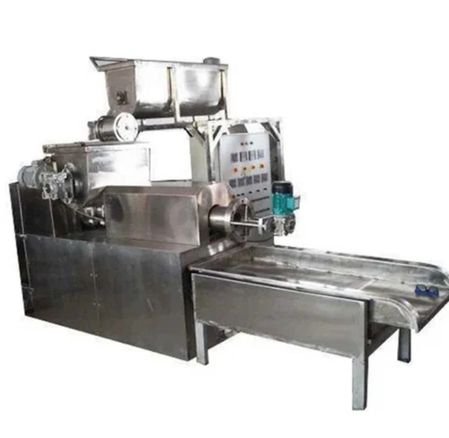 Pasta Making Machine