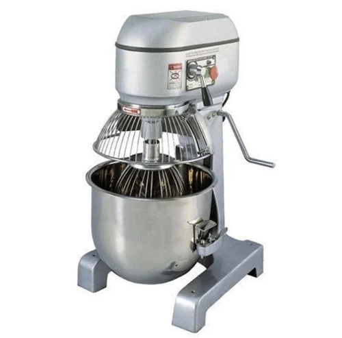 Planetary Mixer Machine