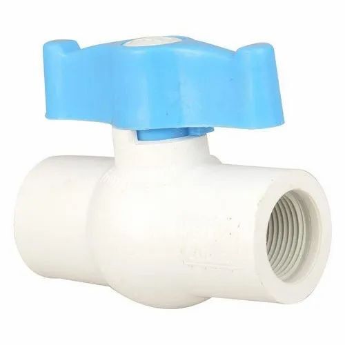 Plastic Ball Valves