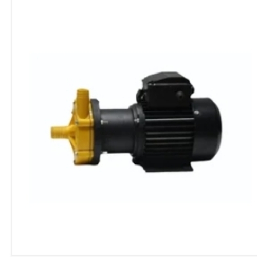 Poly Propylene Magnetic Pump