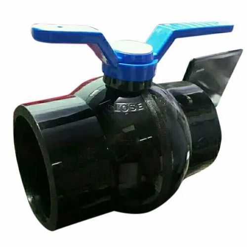 Pp Ball Valves