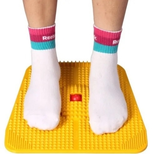 Pvc Acupressure Mat - Automation Grade: Semi-Automatic