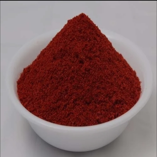 Red Chilli powder