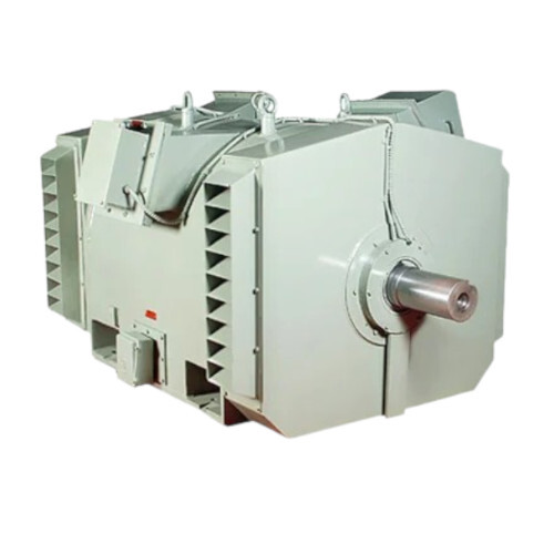 Rolling Mill Motor