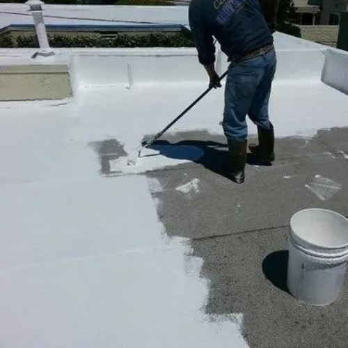 Roof Coating 