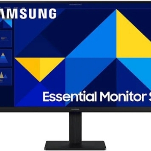 Samsung Essential S3 24 Inch Full HD Monitor