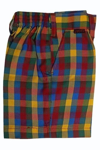 School Shorts - Age Group: 10-18