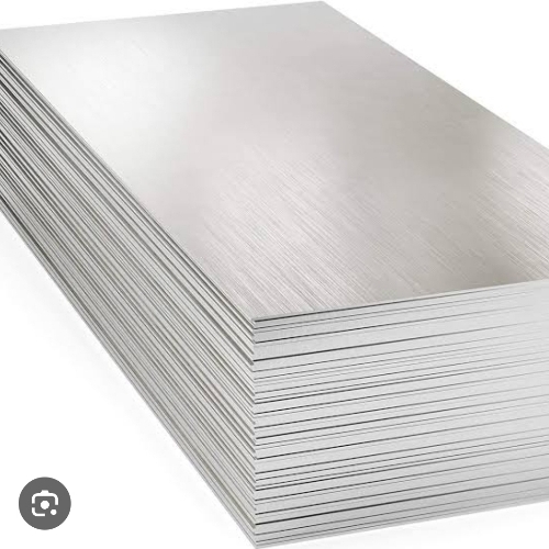 Sheet Metal Achives - Color: Silver