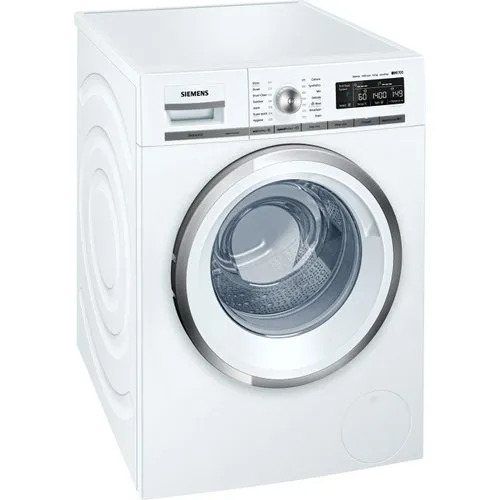Siemens WM14J46WIN Washing Machine