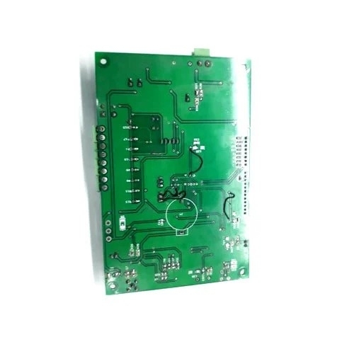 Single Sided Circuit Board Assemble Repairing Service