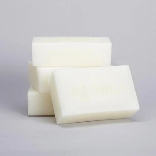 Smooth Texture Soap Base