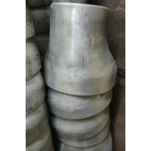 Ss Reducer By Ganesh Pipe Fitting