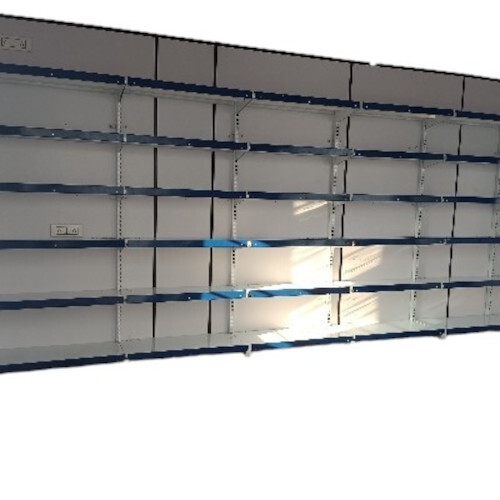 Super Market Display Racks