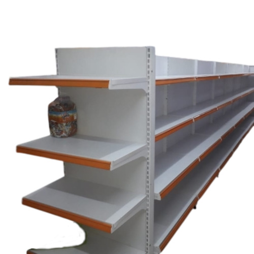 Super Market Display Racks