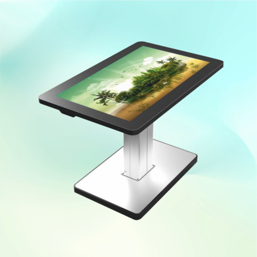 Touch Table Kiosk
