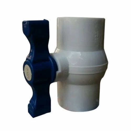 Upvc Ball Valve