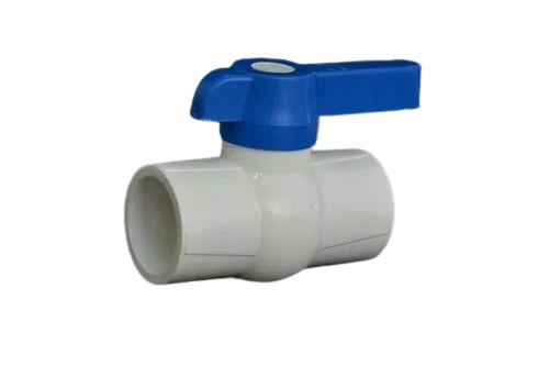 Upvc Mini Ball Valve