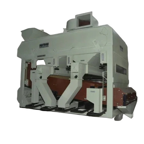 Wheat Cleaning Machine
