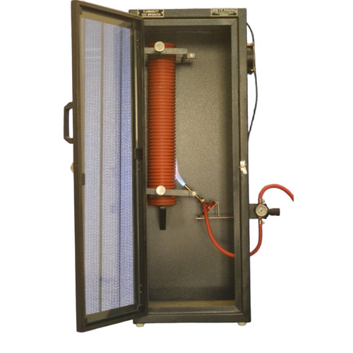 1kw Flammability Testing Apparatus