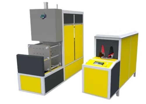 20 L Pet Bottle Blowing Machine