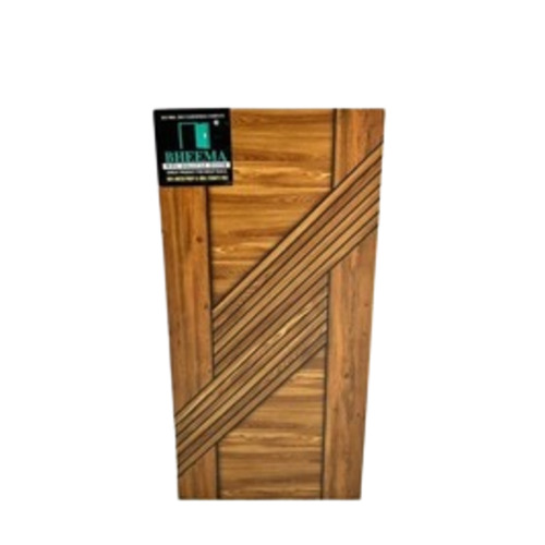 25mm Wpc Door