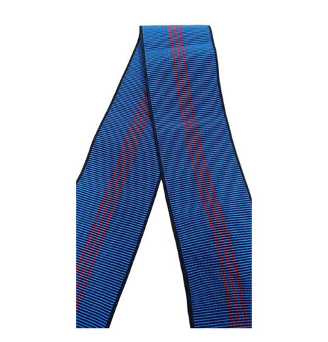 50mm Polyester Elastic Tapes