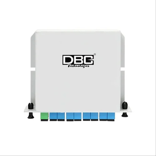 8 Way PLC (Cassette) SC/UPC