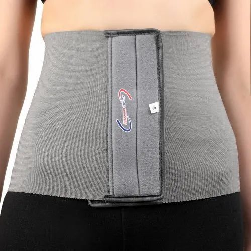 Abdominal Binder - Color: Skin Colour