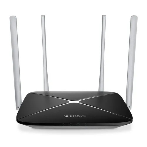 AC12 Mercusys AC1200 Wireless Dual Band Router