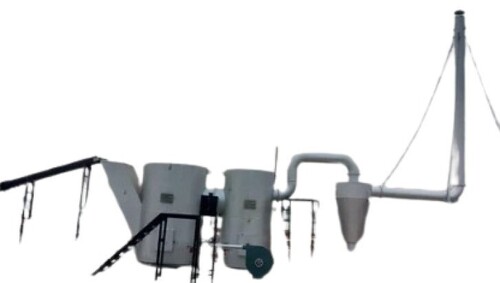 Aluminium Melting Furnace For Die Casting Machines