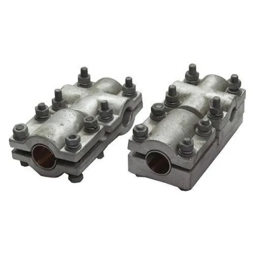 Aluminum Ct Clamps 