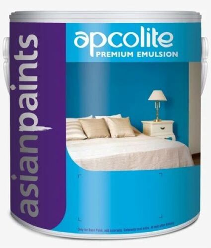 Apcolite Premium Emulsion Interior Paint