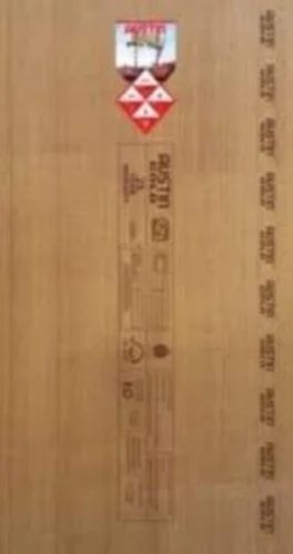 Austin Gold Plywood