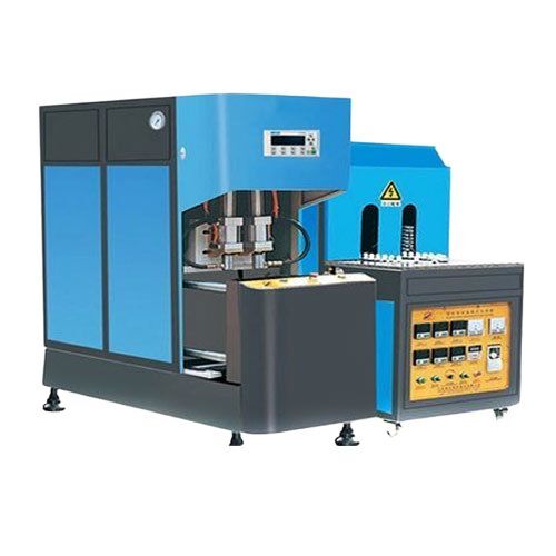 Auto Drop Pet Blowing Machine