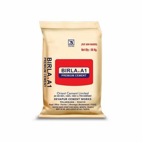 Birla A1 Cement
