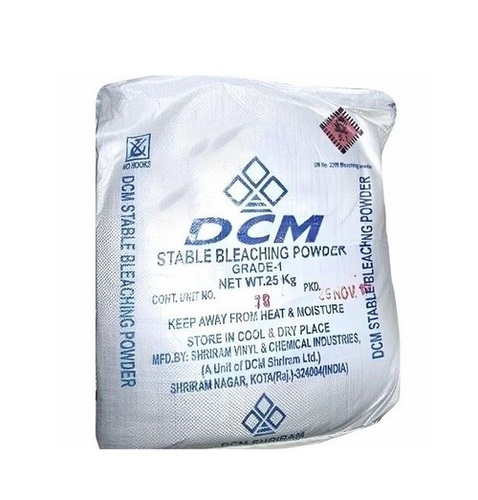 Bleaching Powder