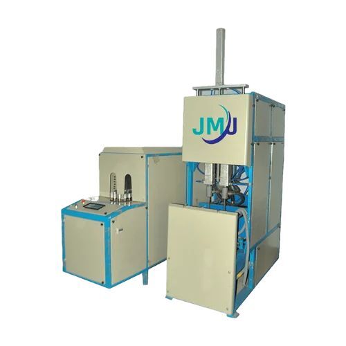 Bottle Blowing Machine