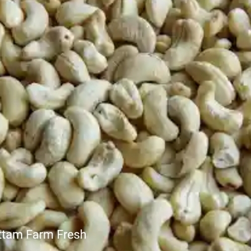 Cashew nuts