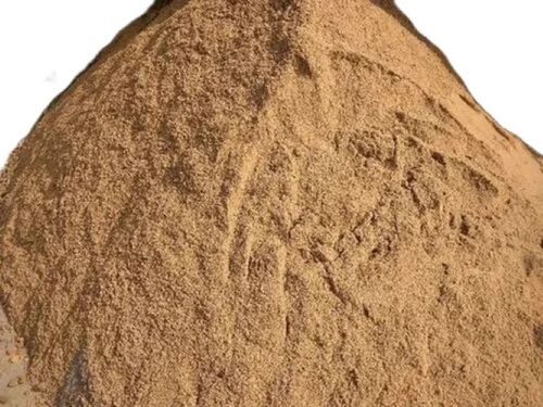 Construction River Slab Sand