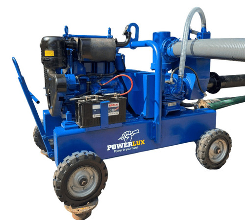 Dewatering Pumps