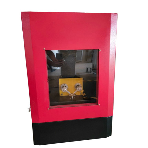 Dry Arc Resistance Test